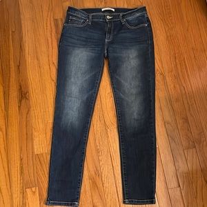 Kancan jeans